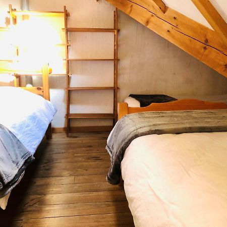 Gite La Grange Au Bois Viella  Exterior foto