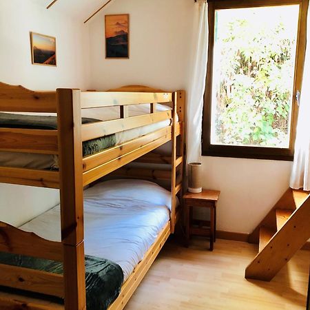 Gite La Grange Au Bois Viella  Exterior foto