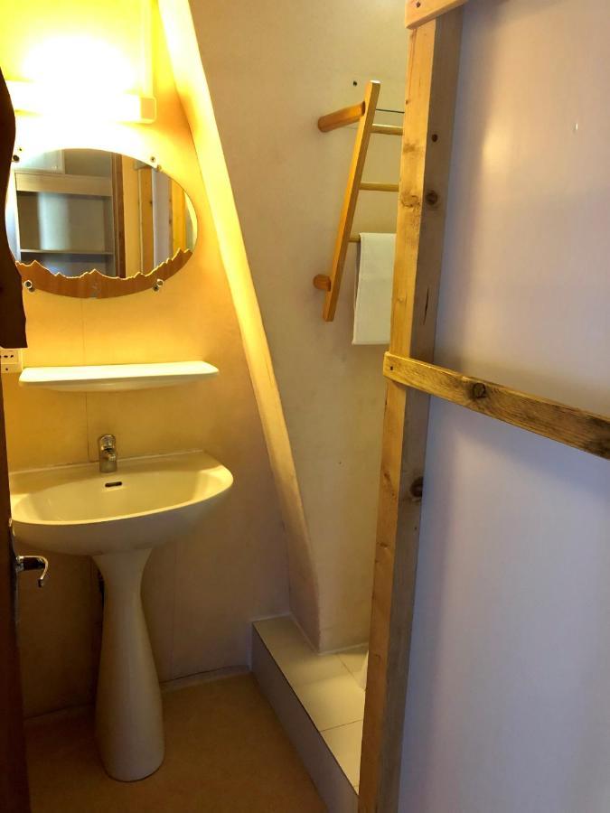 Gite La Grange Au Bois Viella  Exterior foto