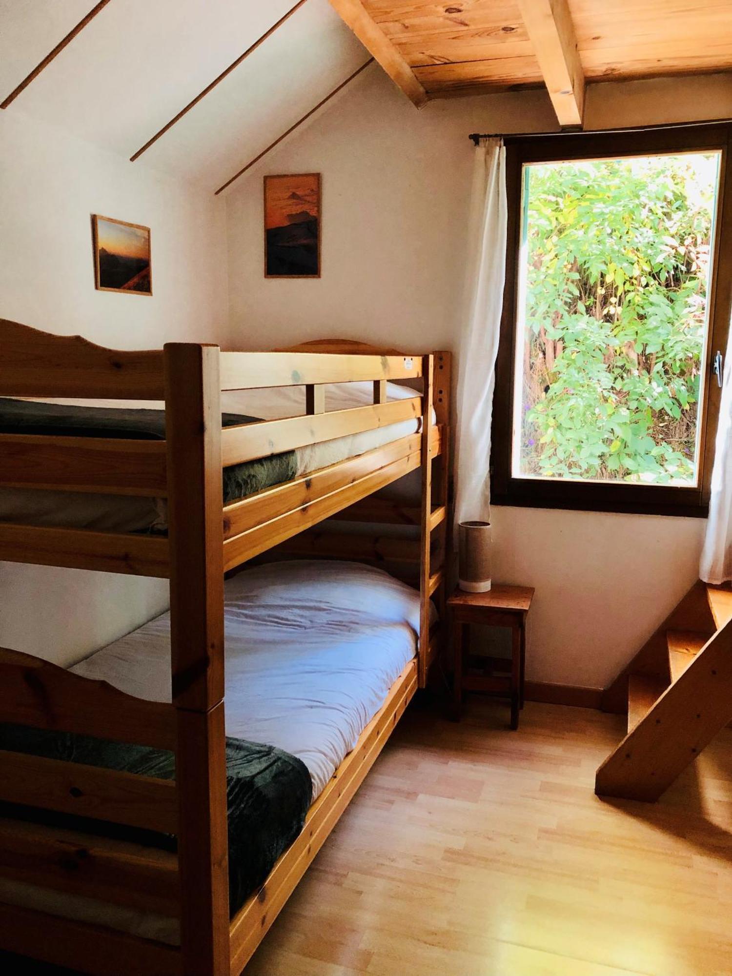 Gite La Grange Au Bois Viella  Exterior foto