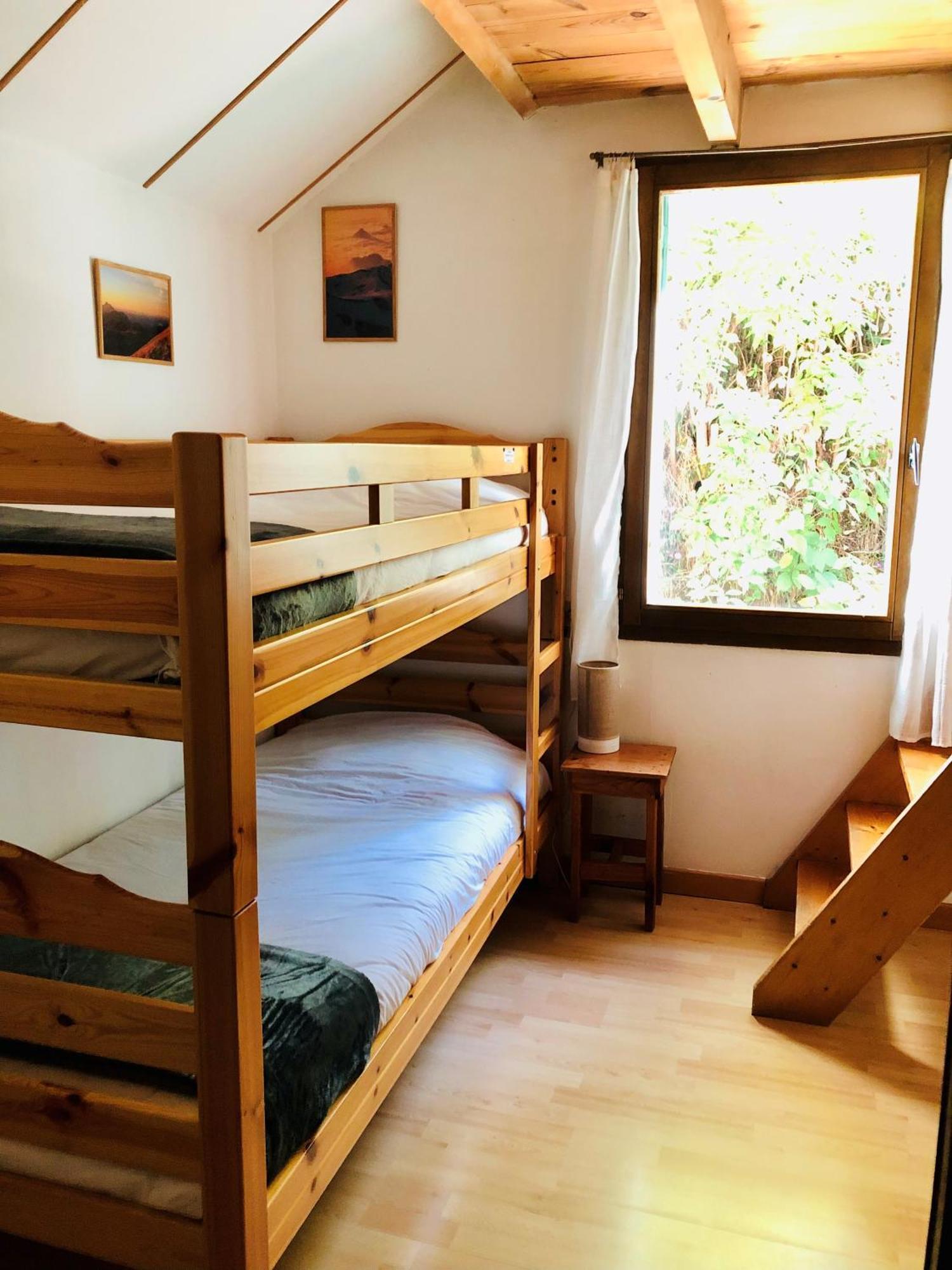 Gite La Grange Au Bois Viella  Exterior foto